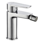 Grifo De Bidet de ASTORIA acabado cromo brillo de latón