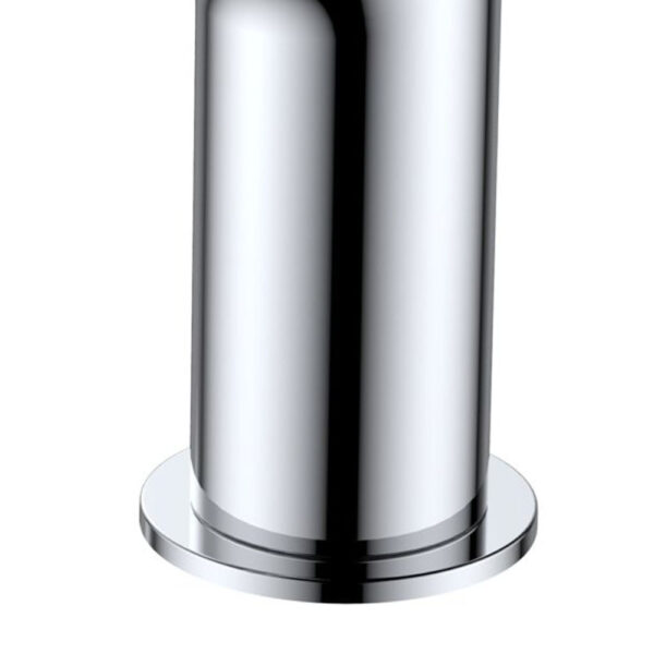 Grifo De Bidet de TREND acabado cromo brillo de latón - Imagen 3
